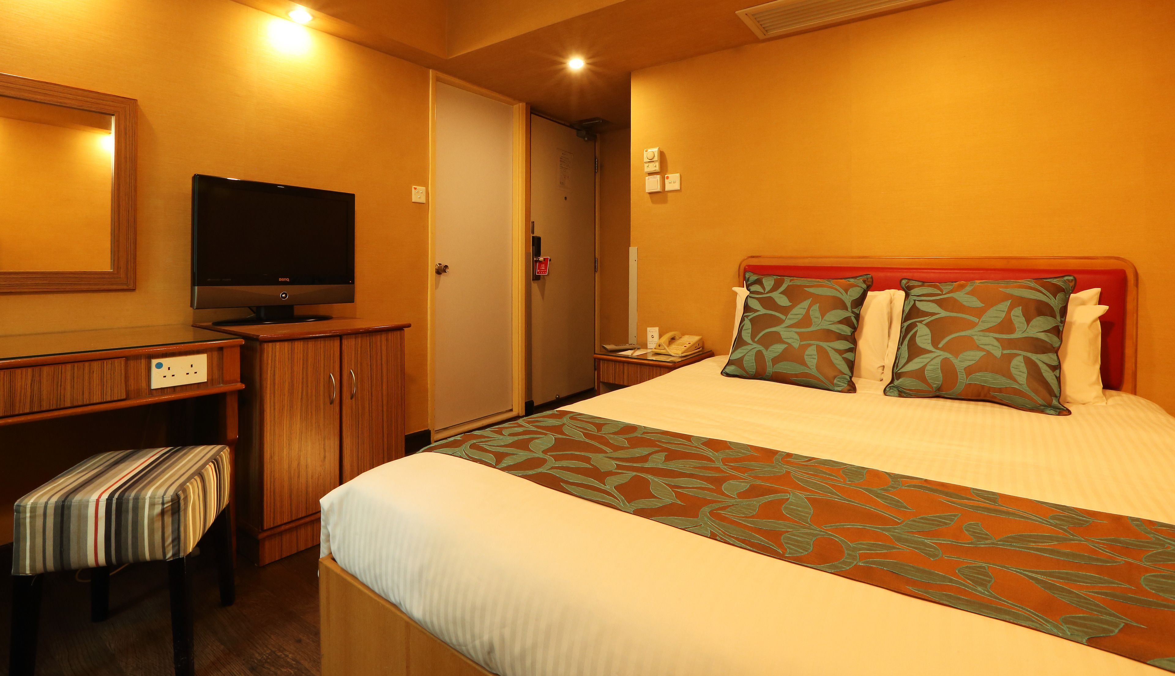 Photo - The Imperial Hotel