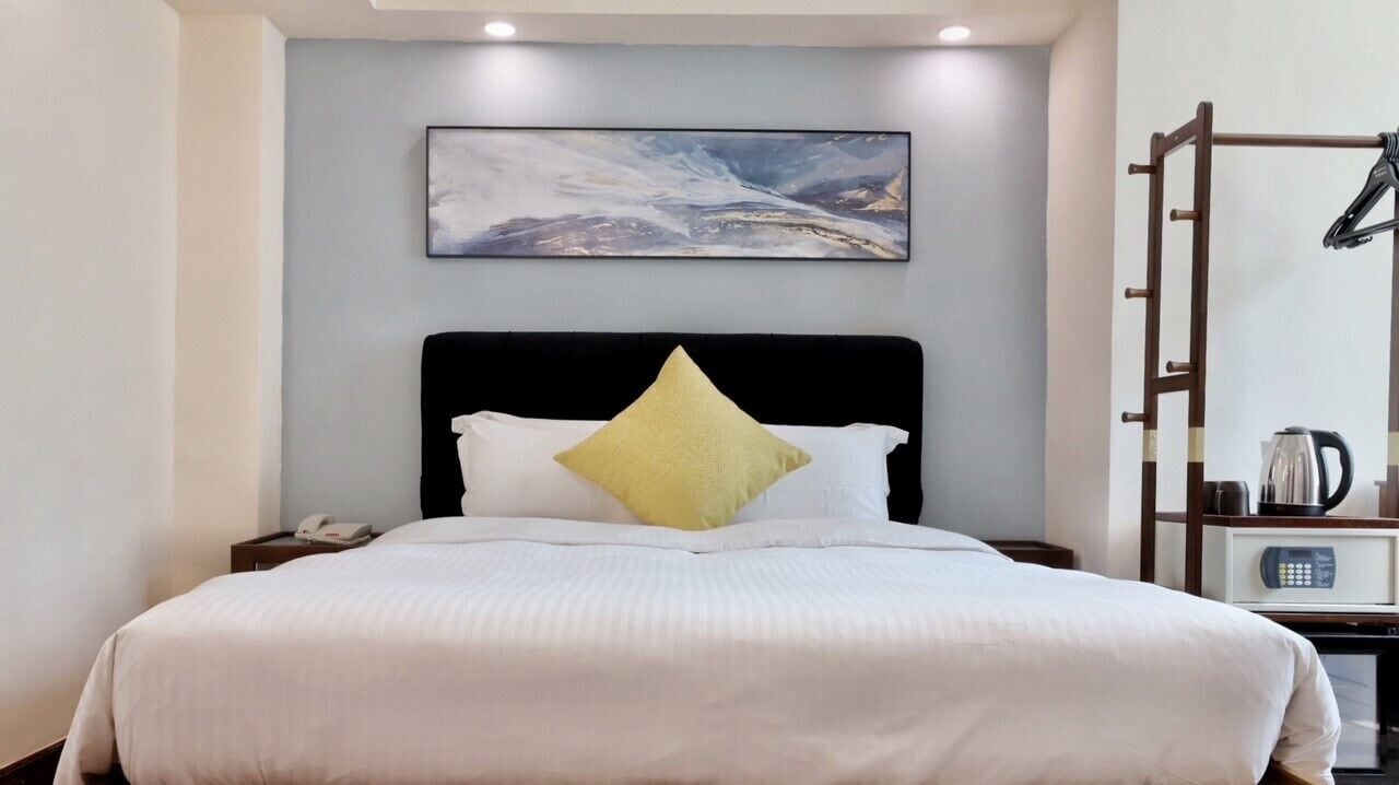 Photo - The Imperial Hotel