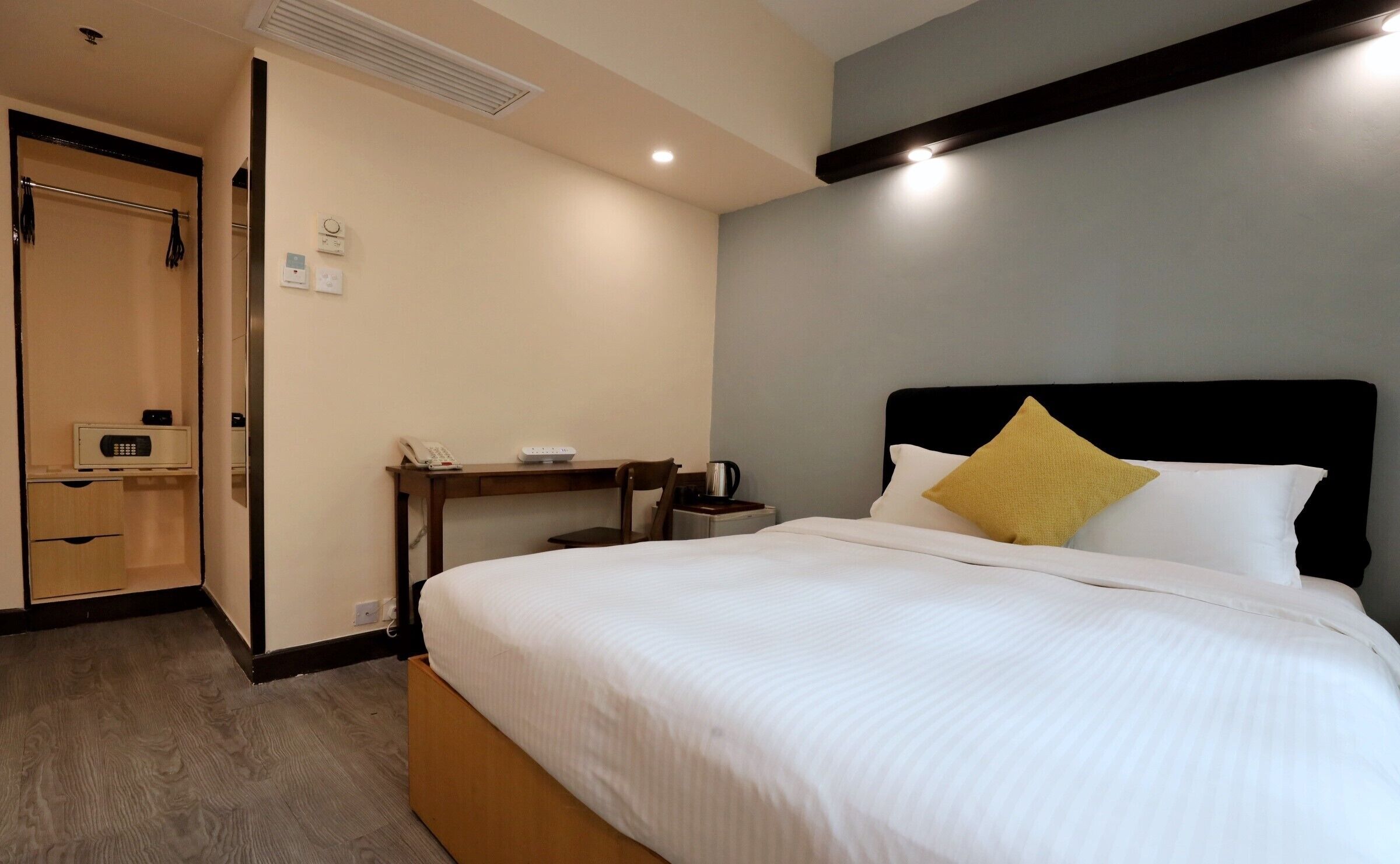 Photo - The Imperial Hotel