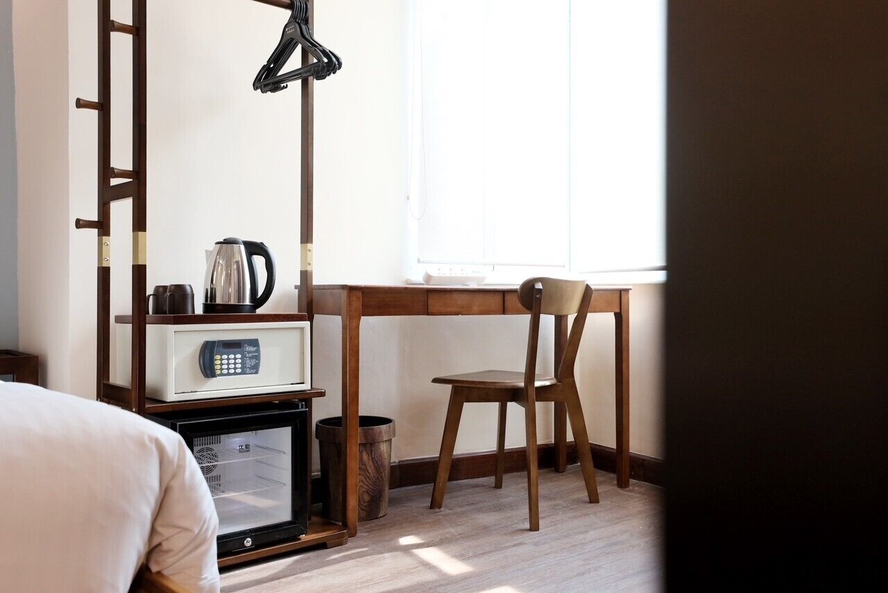 Photo - The Imperial Hotel