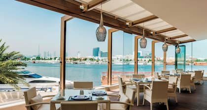 Sheraton Dubai Creek Hotel & Towers