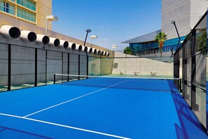 Property amenity