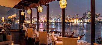 杜拜克里克喜來登飯店