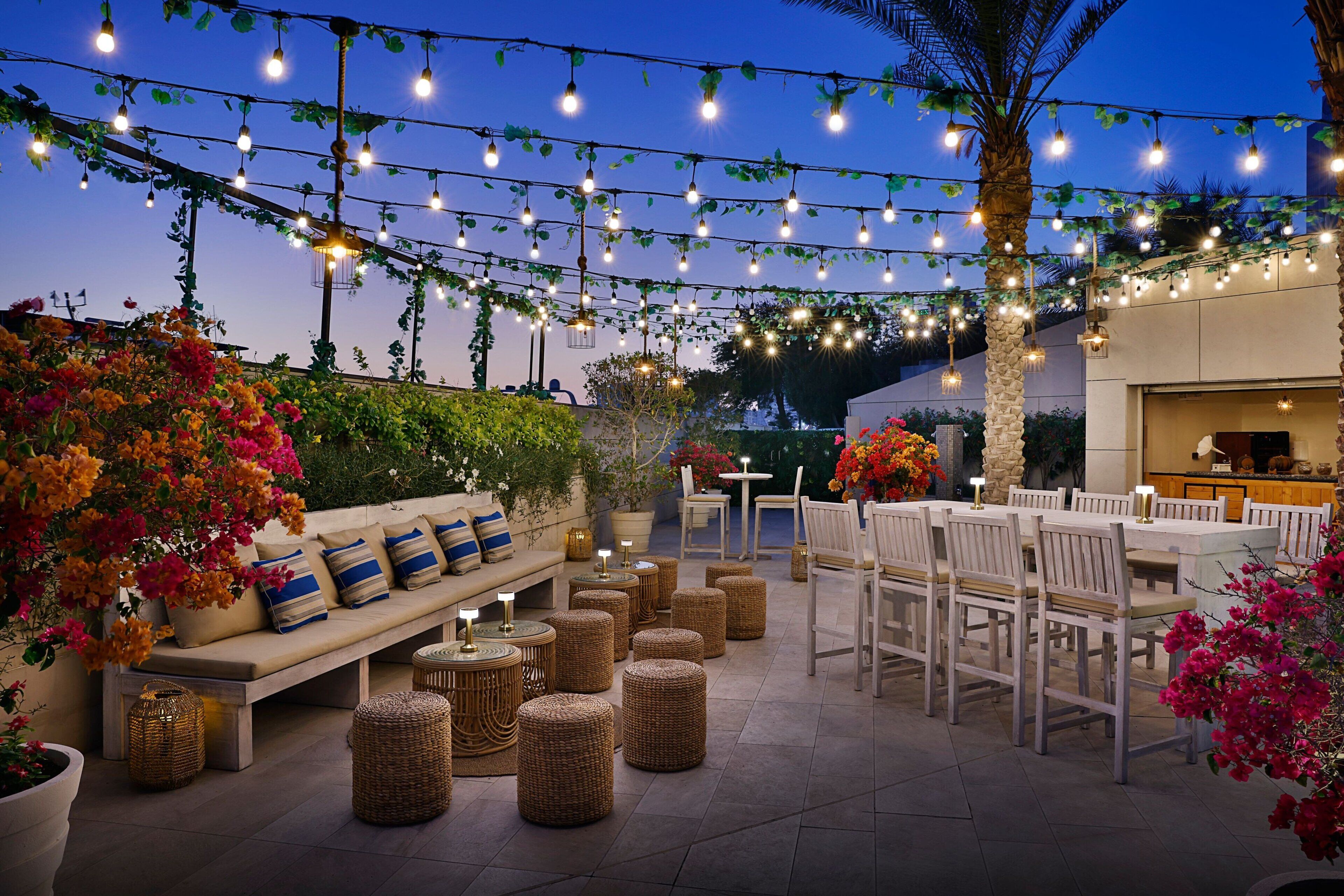 Photo - Sheraton Dubai Creek Hotel & Towers