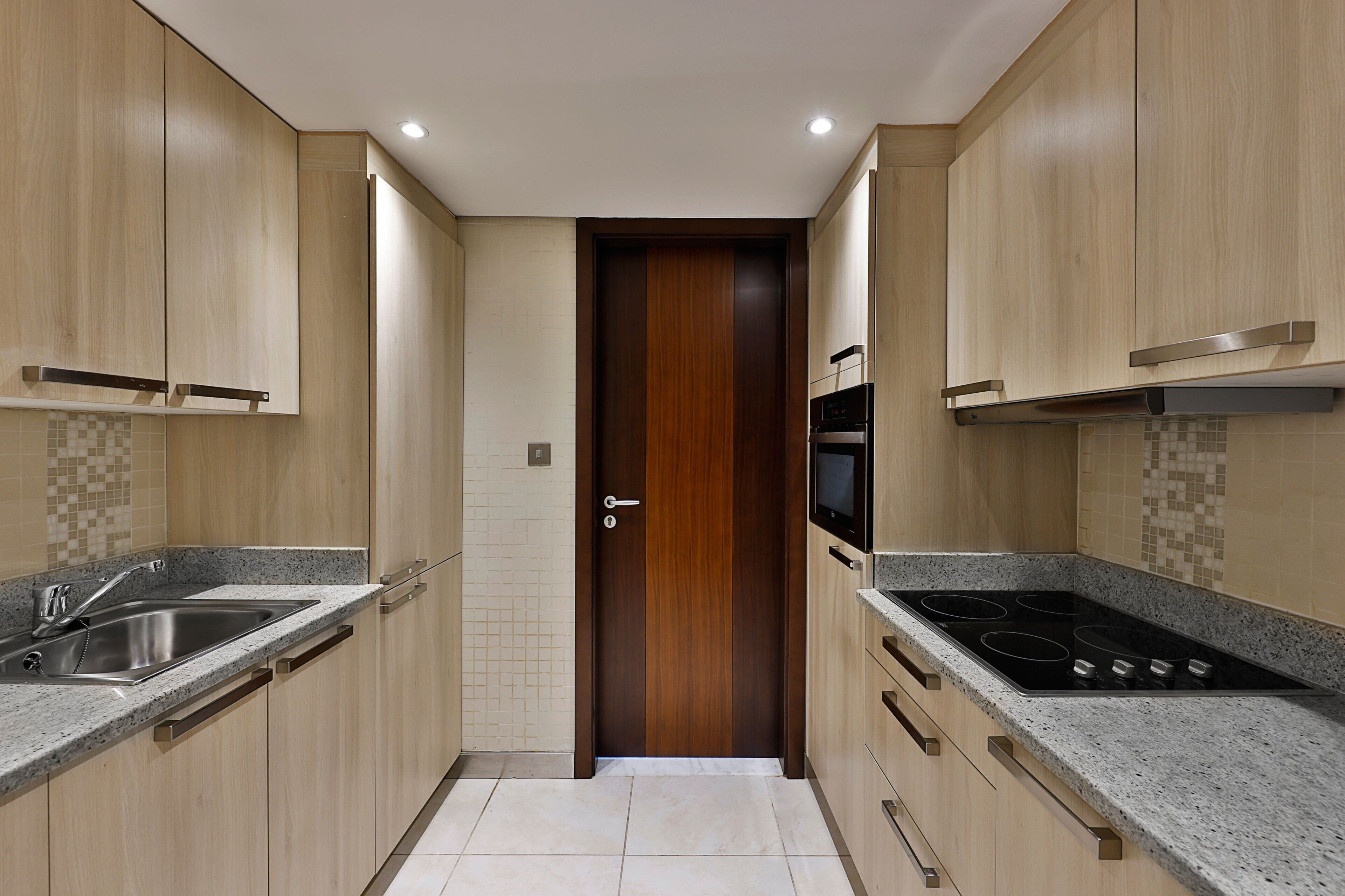 Photo - Sheraton Dubai Creek Hotel & Towers