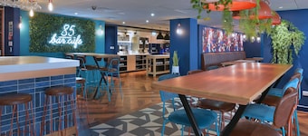 Travelodge London Kings Cross Royal Scot Hotel