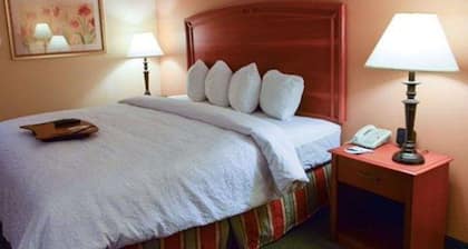 Quality Inn Florissant - St Louis