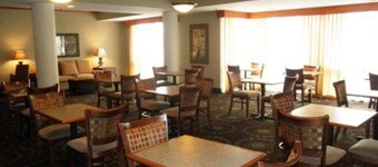 Quality Inn Florissant - St Louis