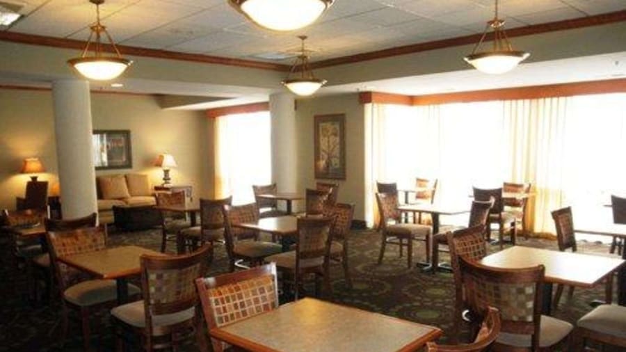Quality Inn Florissant - St Louis