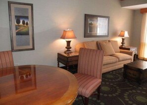 Lobby - Quality Inn Florissant - St Louis (Florissant)