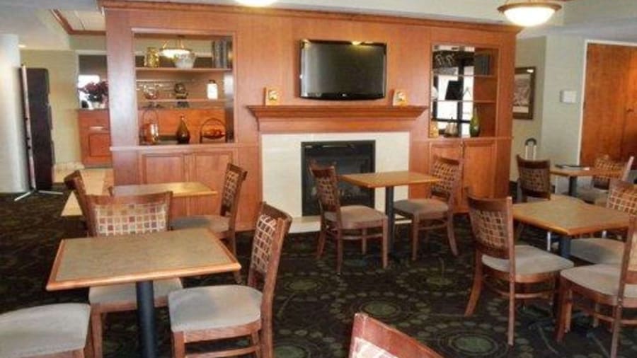 Quality Inn Florissant - St Louis