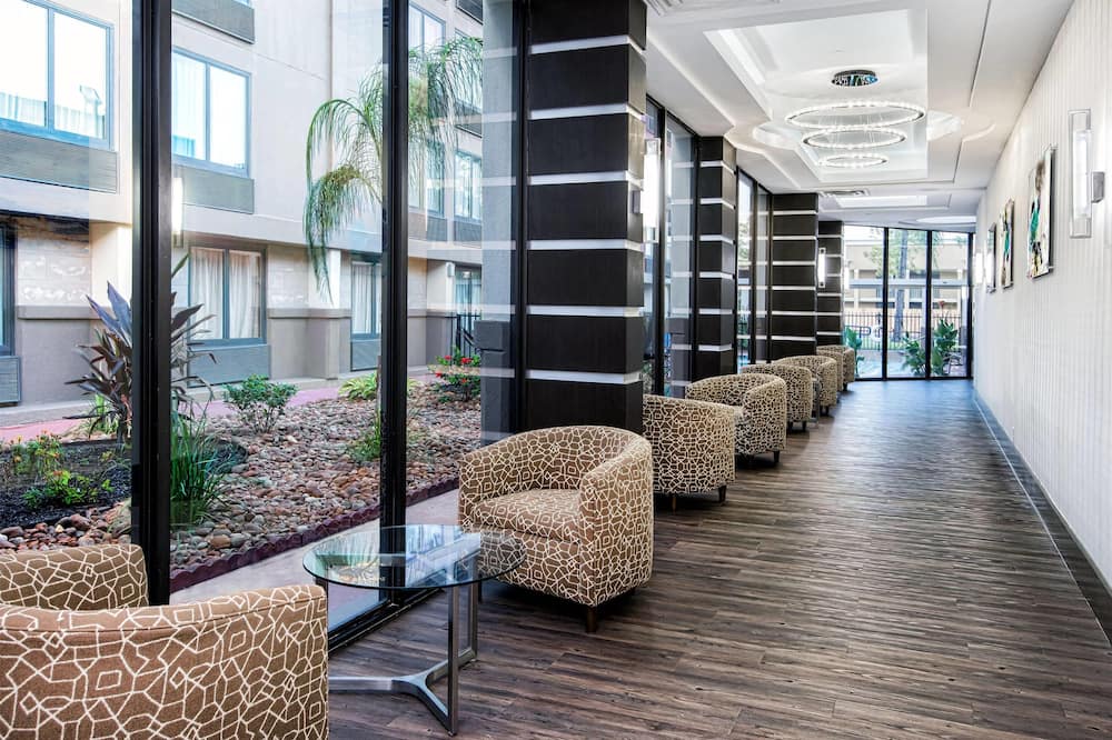 Wyndham Houston Sugarland