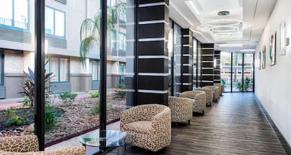 Wyndham Houston Sugarland