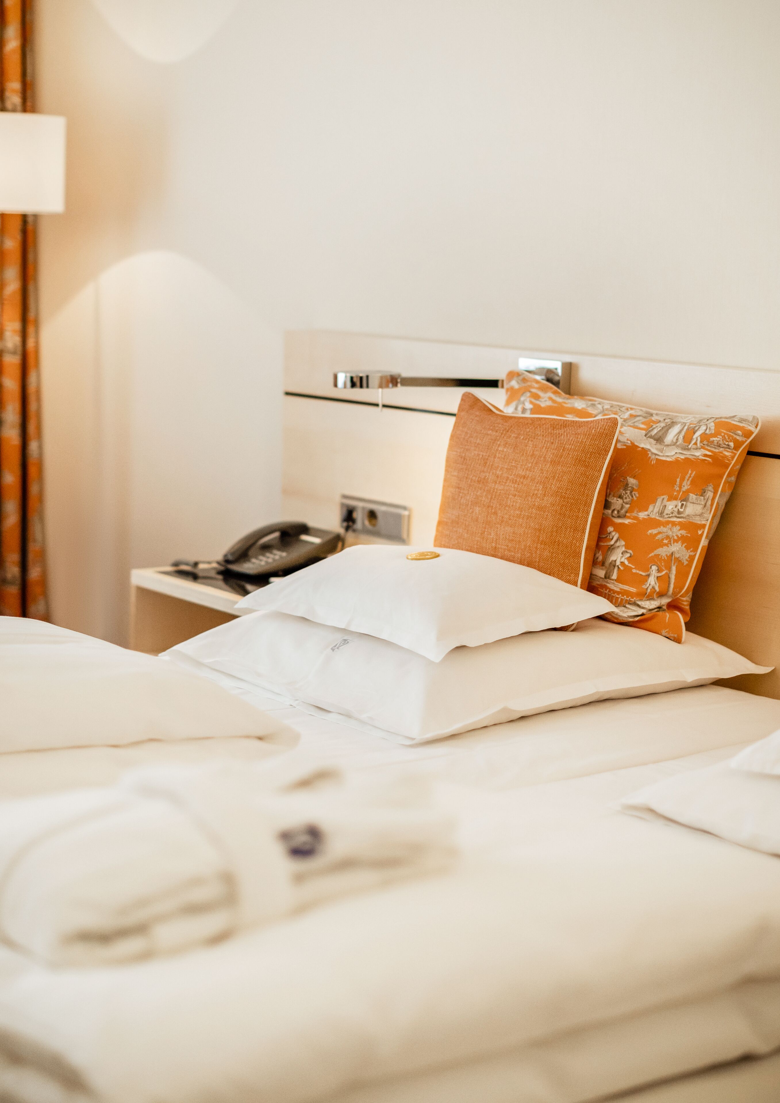 Foto - Hotel Bayerischer Hof