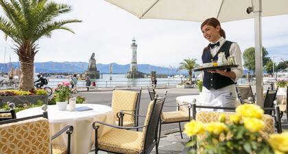 Hotel Bayerischer Hof