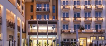 Hotel Bayerischer Hof