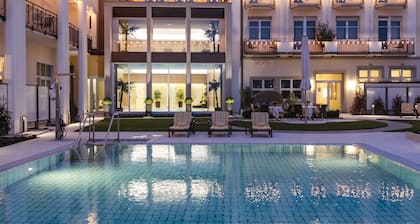 Hotel Bayerischer Hof