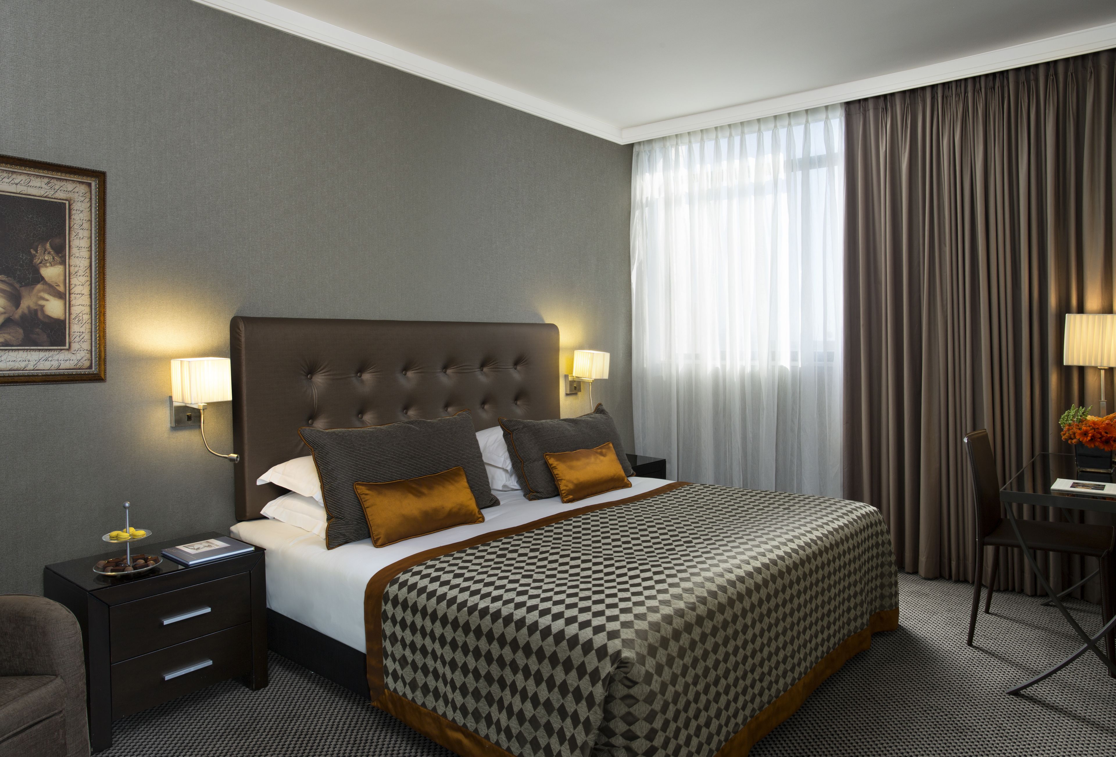 Photo - Dan Panorama Jerusalem Hotel