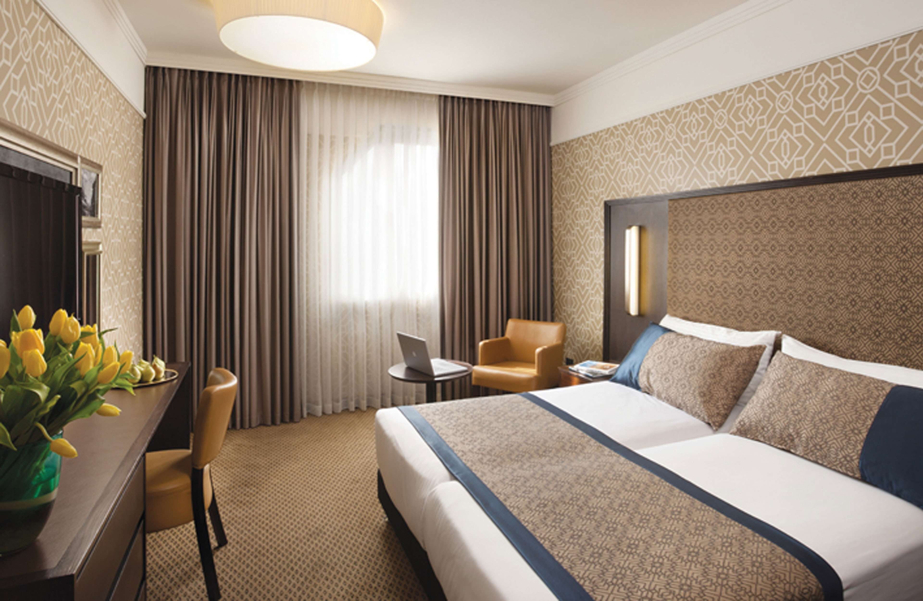 Photo - Dan Panorama Jerusalem Hotel