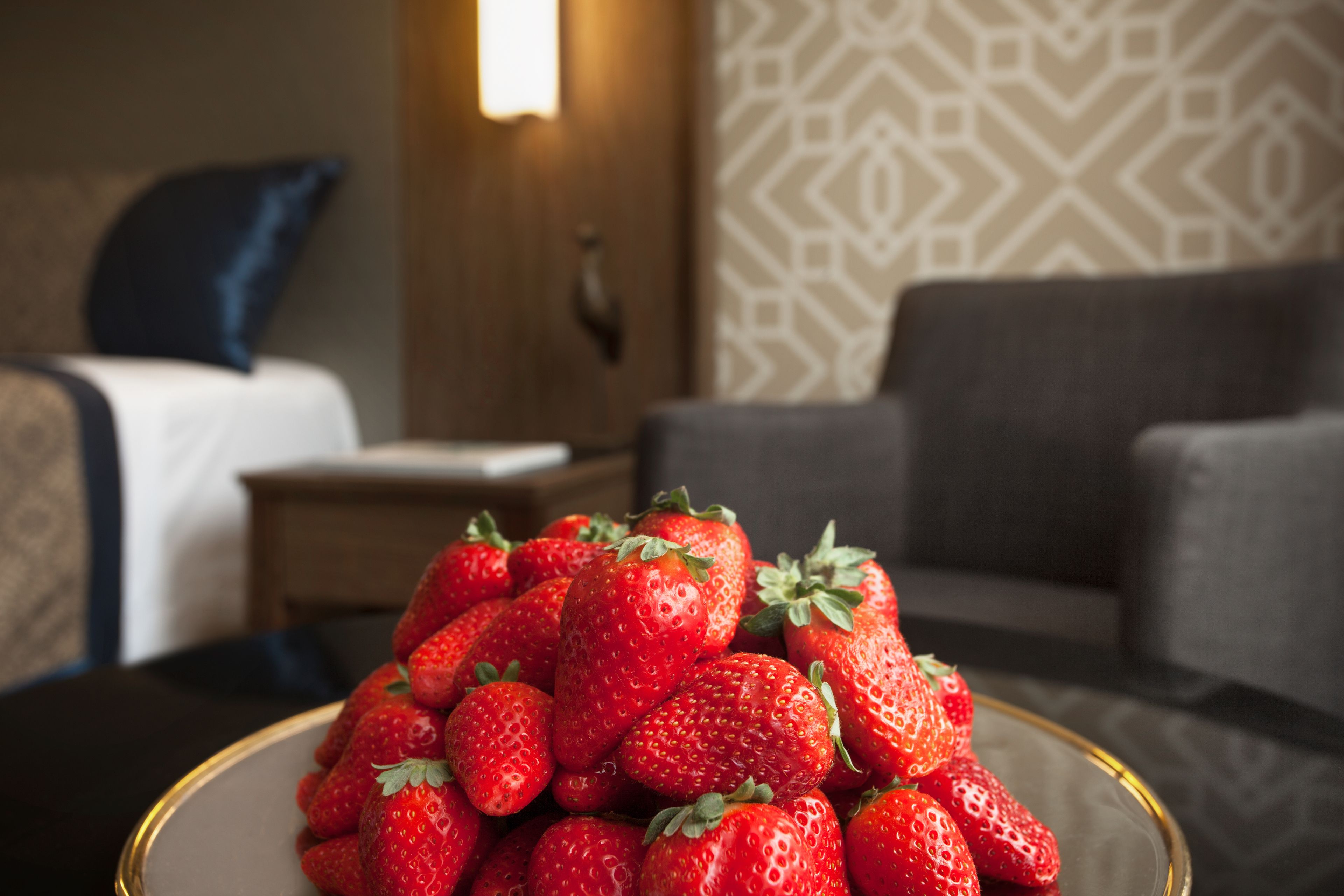 Photo - Dan Panorama Jerusalem Hotel