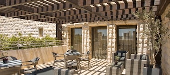 Dan Panorama Jerusalem