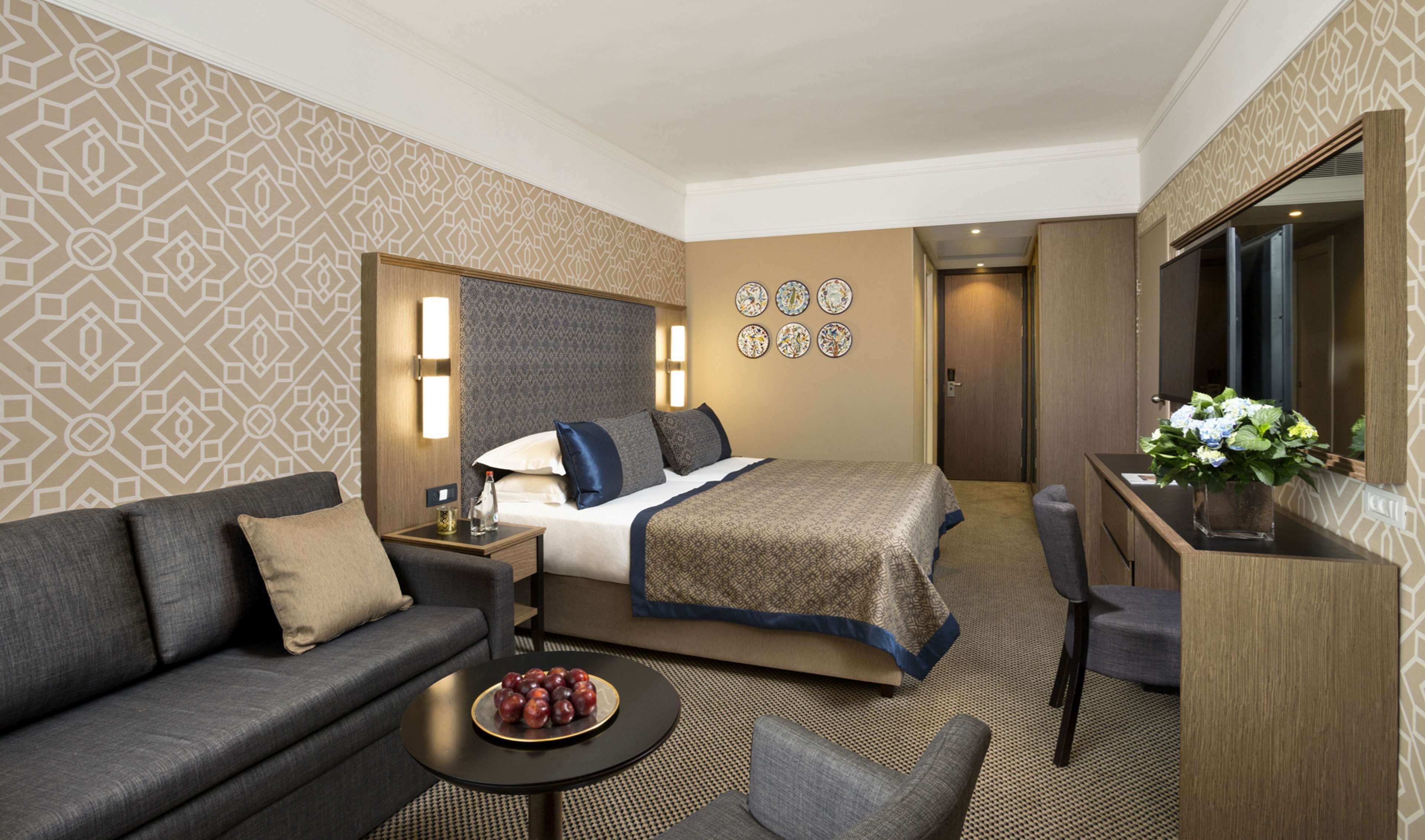 Photo - Dan Panorama Jerusalem Hotel