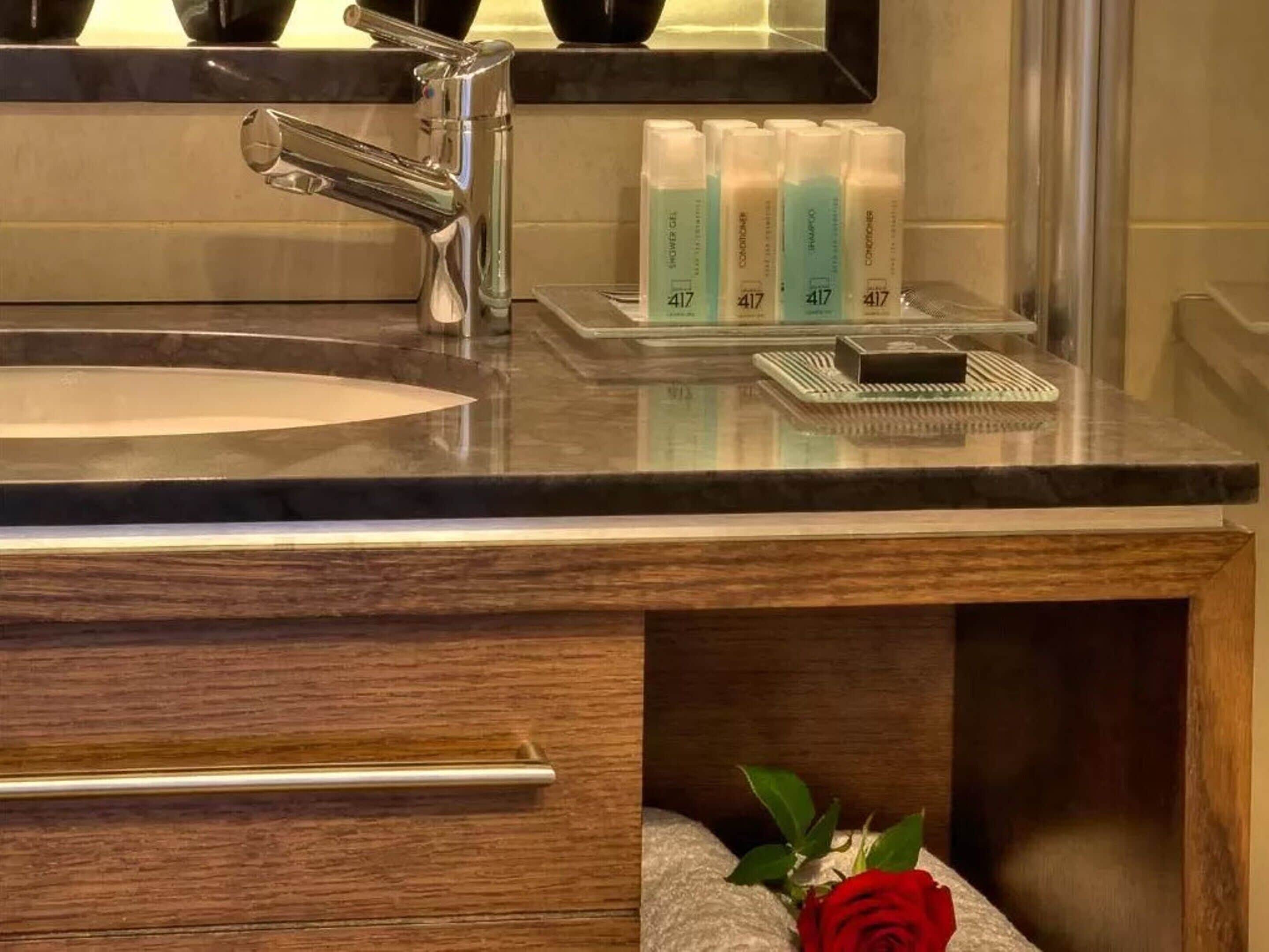 Photo - Dan Panorama Jerusalem Hotel