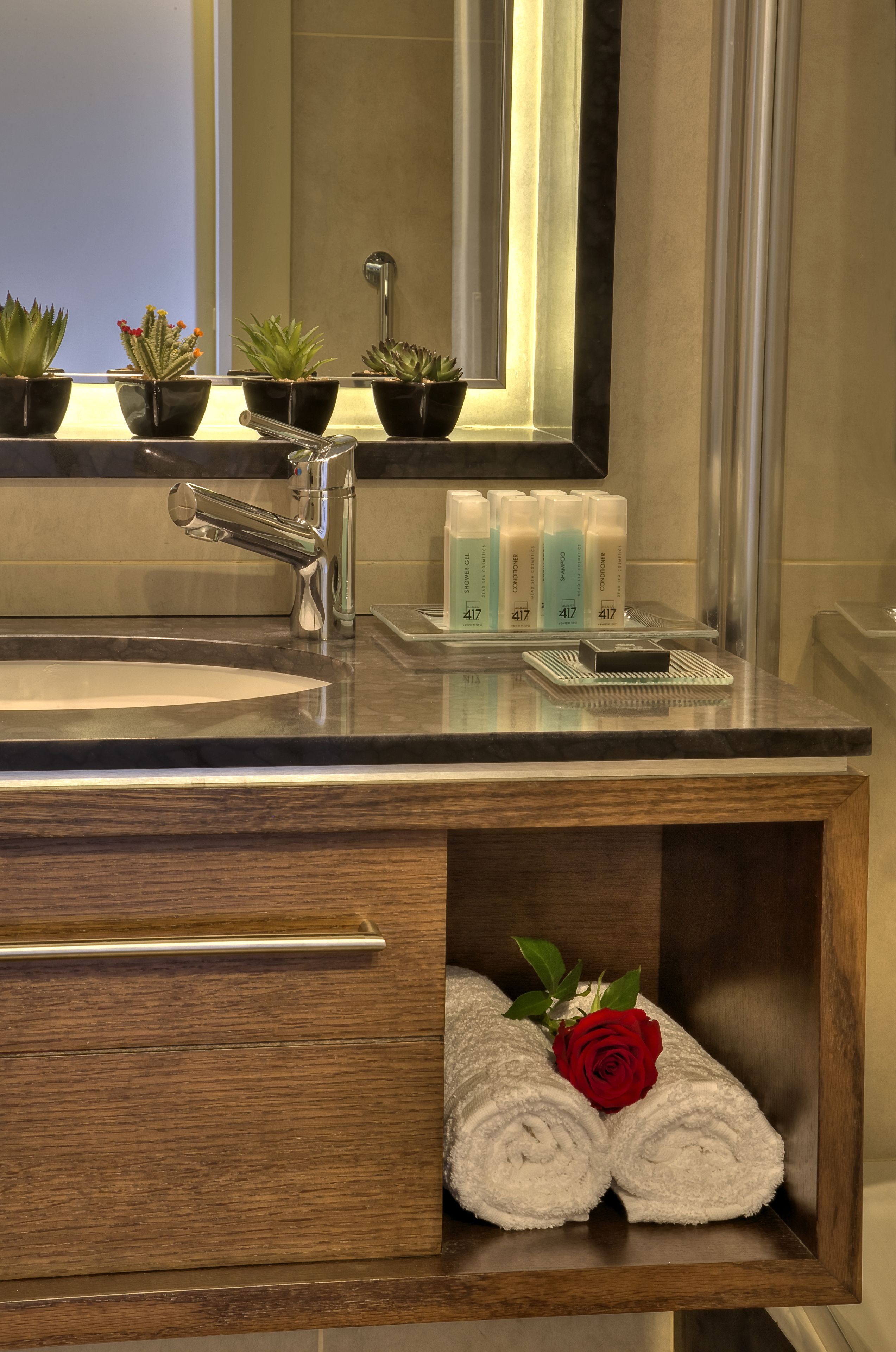 Photo - Dan Panorama Jerusalem Hotel