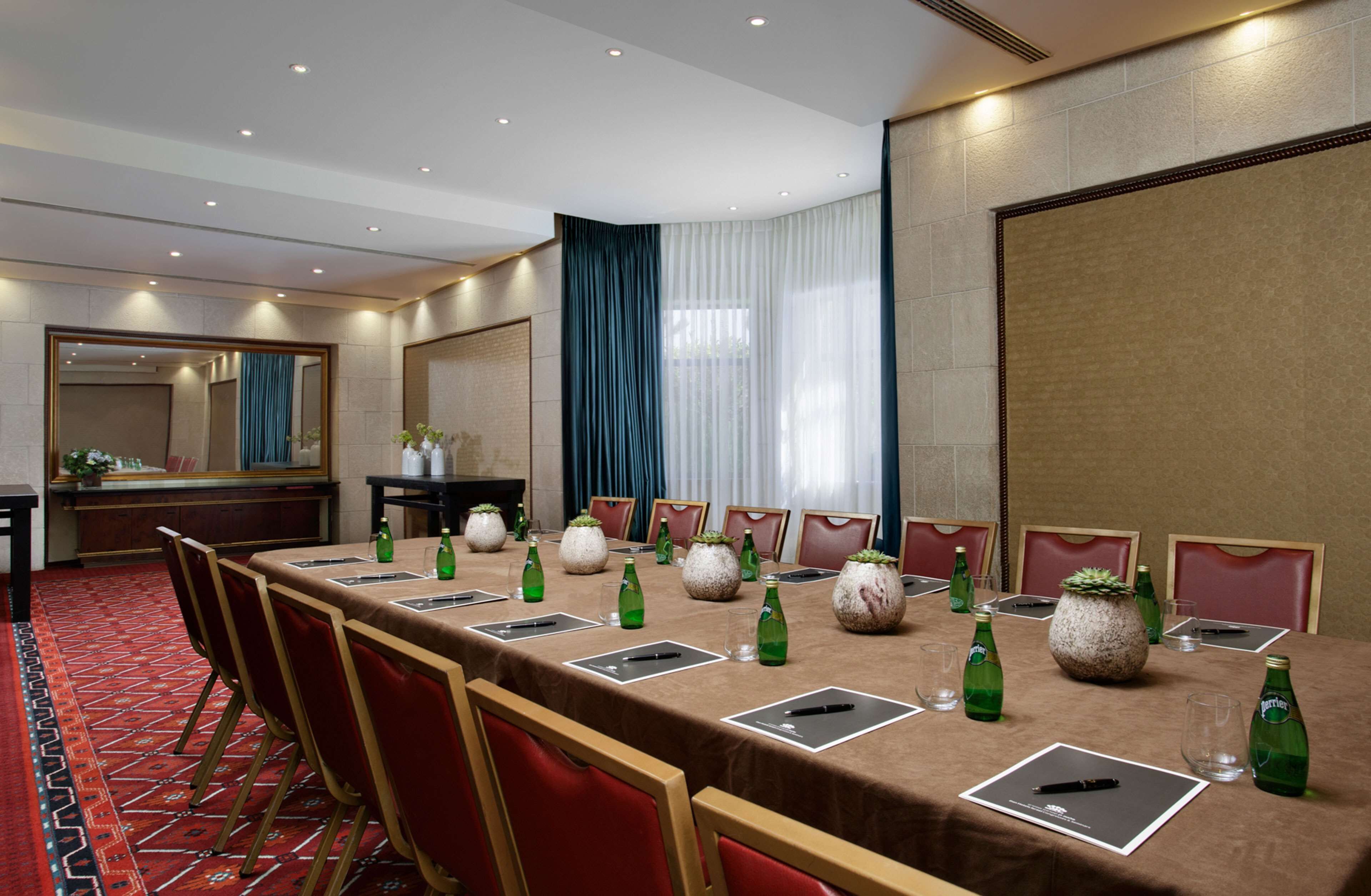 Photo - Dan Panorama Jerusalem Hotel