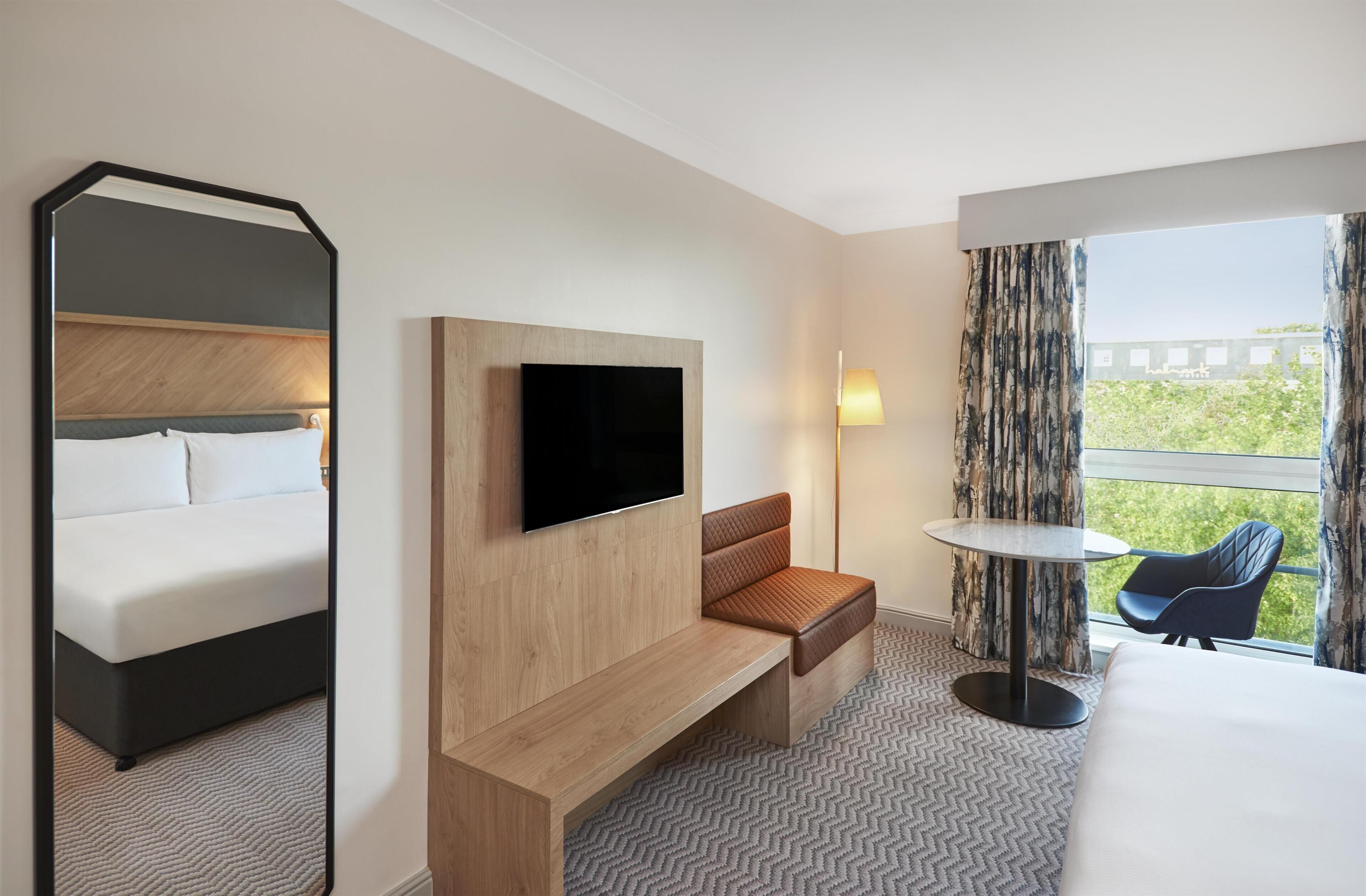 Foto - Hilton London Croydon
