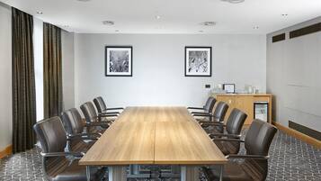 Sala de reuniones