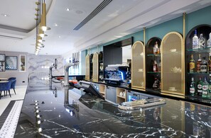 Lobby - Hilton London Croydon (Croydon)