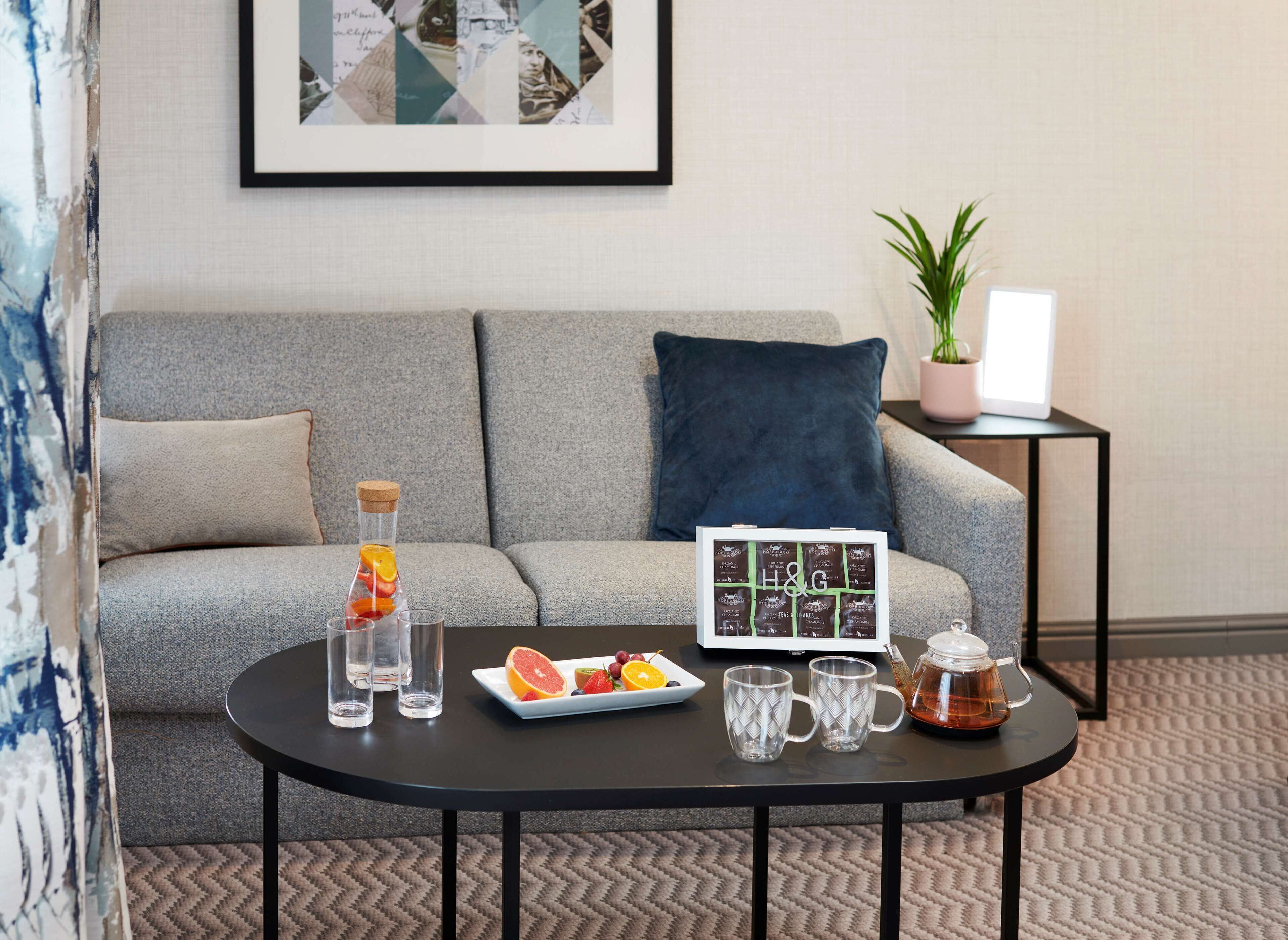 Foto - Hilton London Croydon