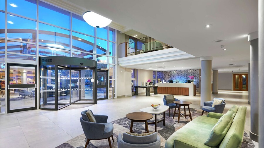 Hilton London Croydon