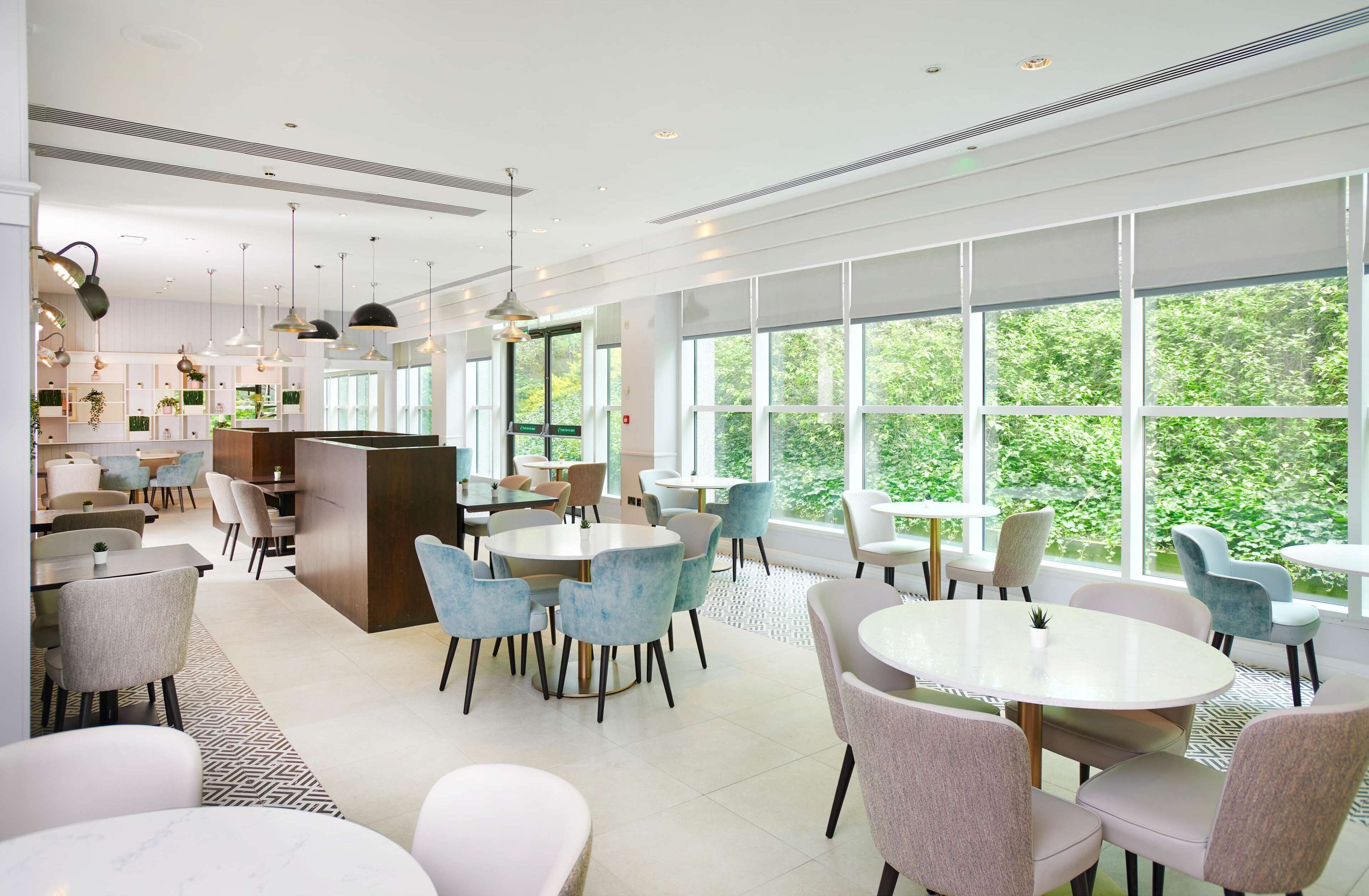 Foto - Hilton London Croydon