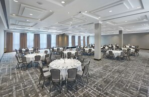 Meeting facility - Hilton London Croydon (Croydon)