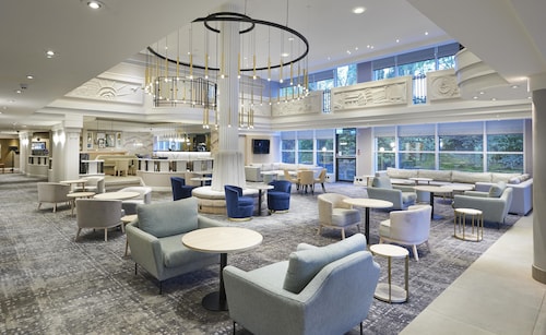 Hilton London Croydon