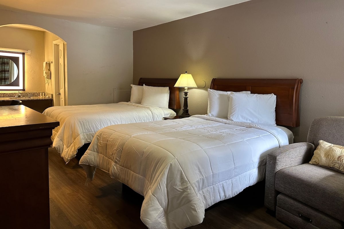 Chambre Double