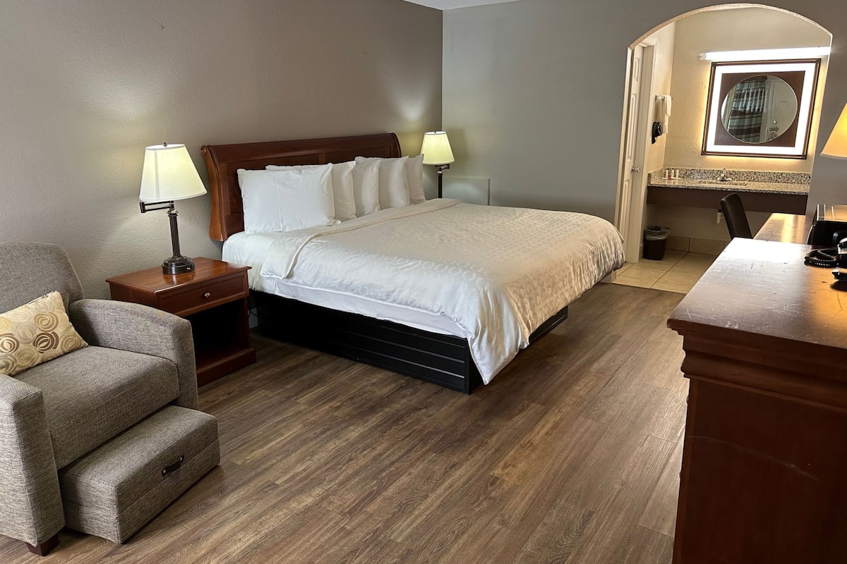 Chambre Simple