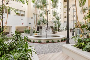 Belső rész - részletek