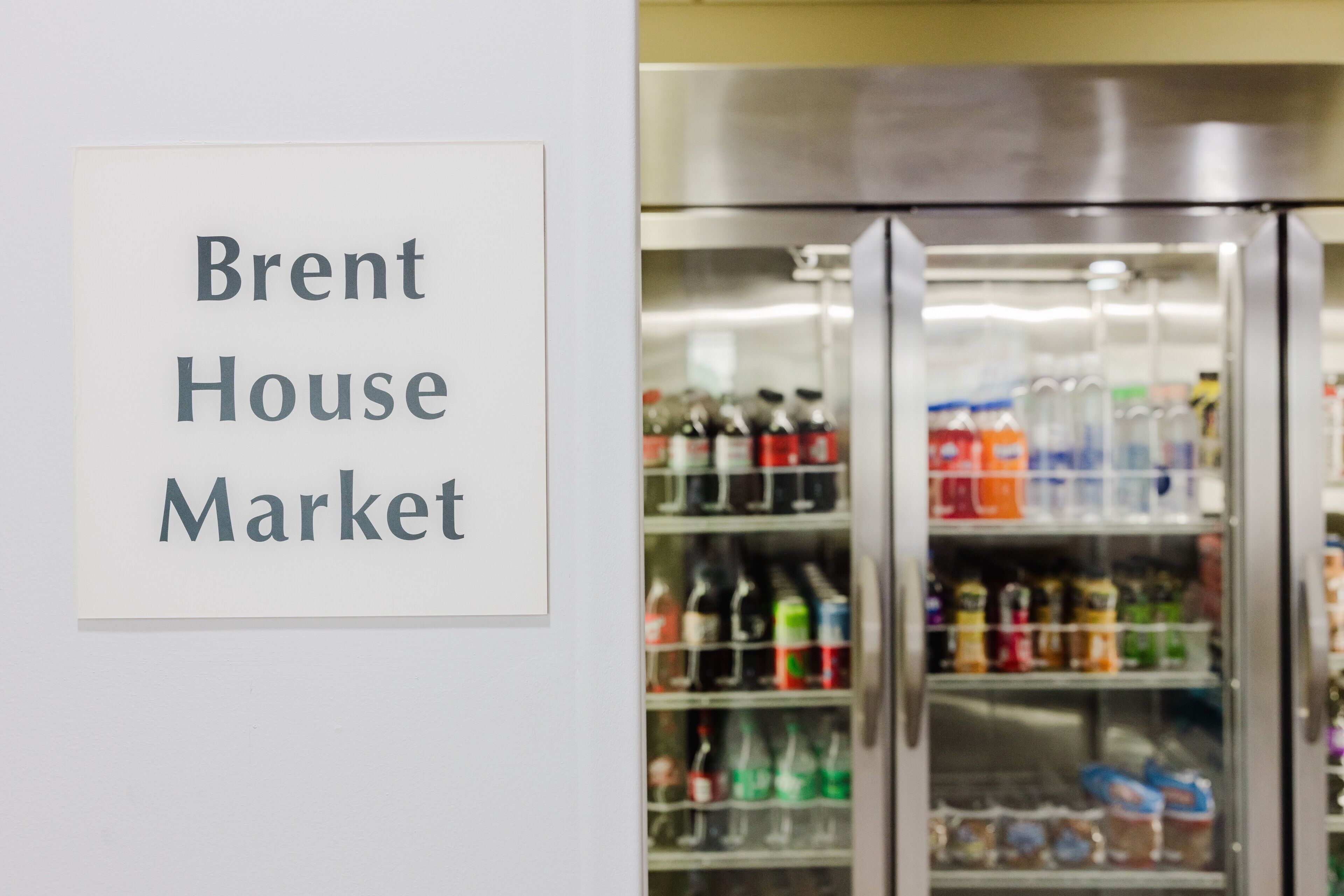 Foto - Brent House Hotel