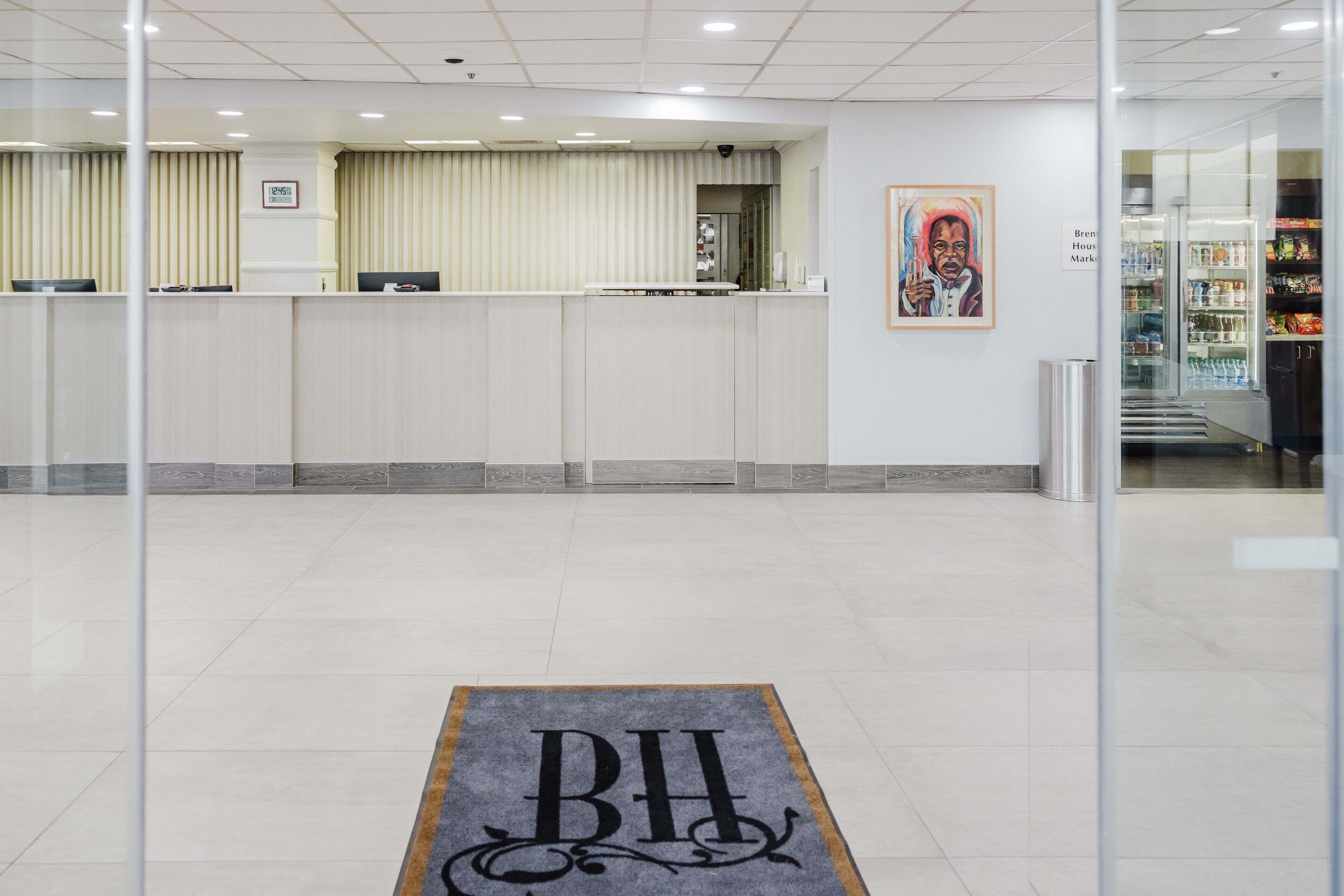Foto - Brent House Hotel