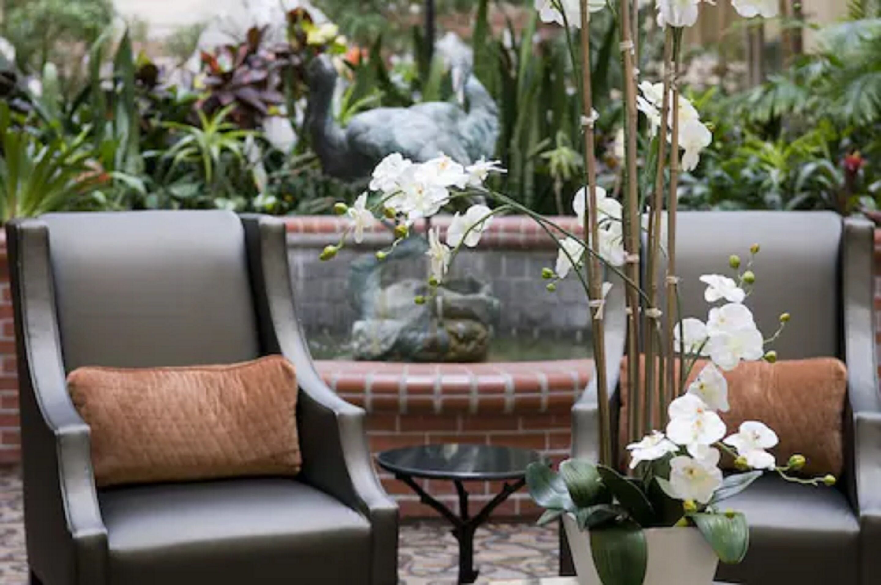 Foto - Brent House Hotel