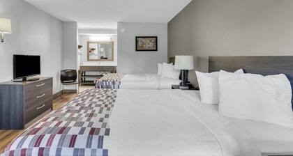 Red Roof Inn MacClenny