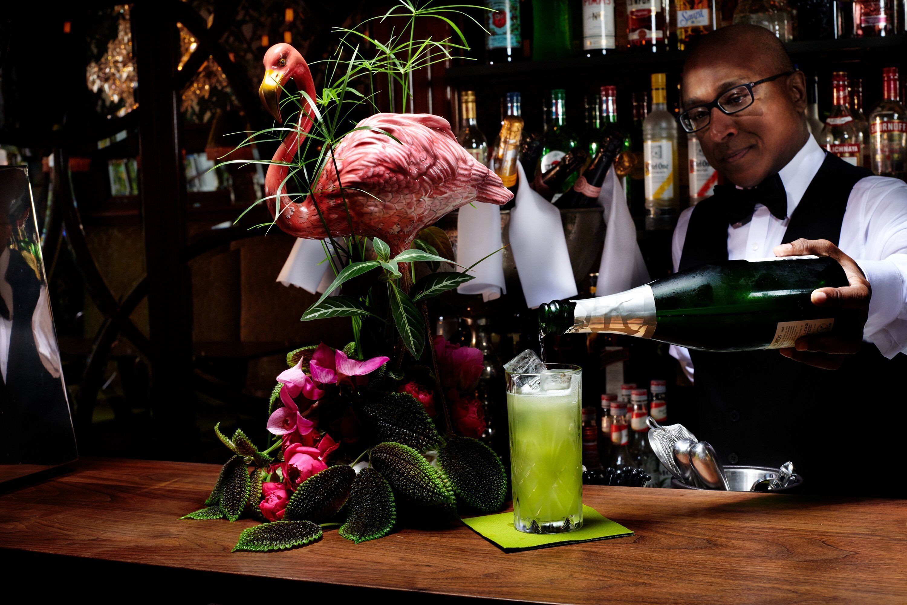 Photo - Hotel Estheréa