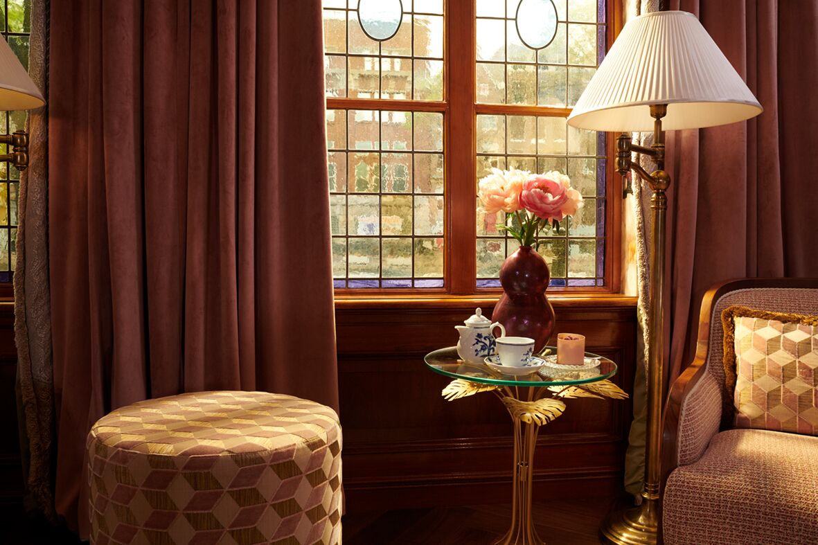 Photo - Hotel Estheréa
