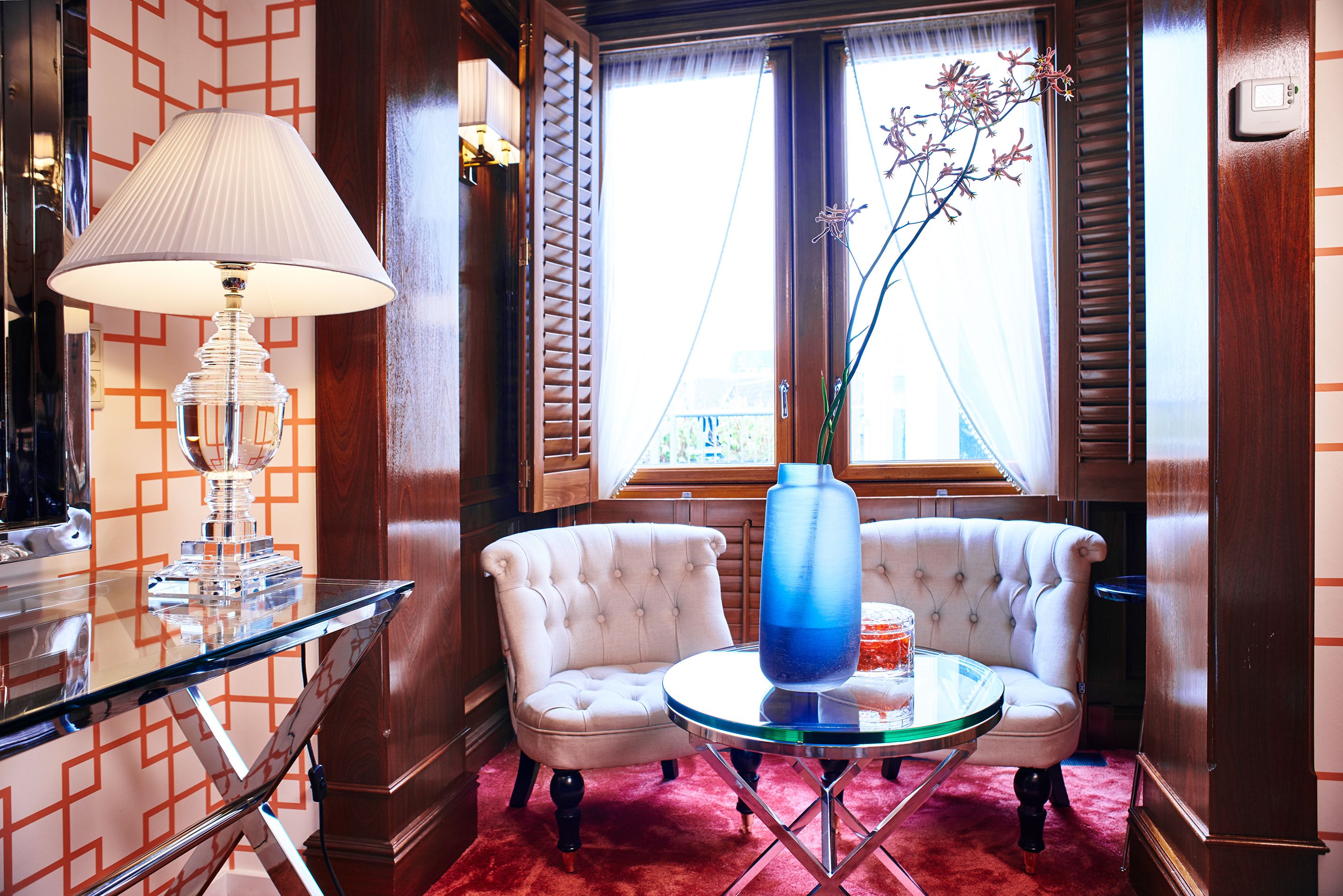 Photo - Hotel Estheréa