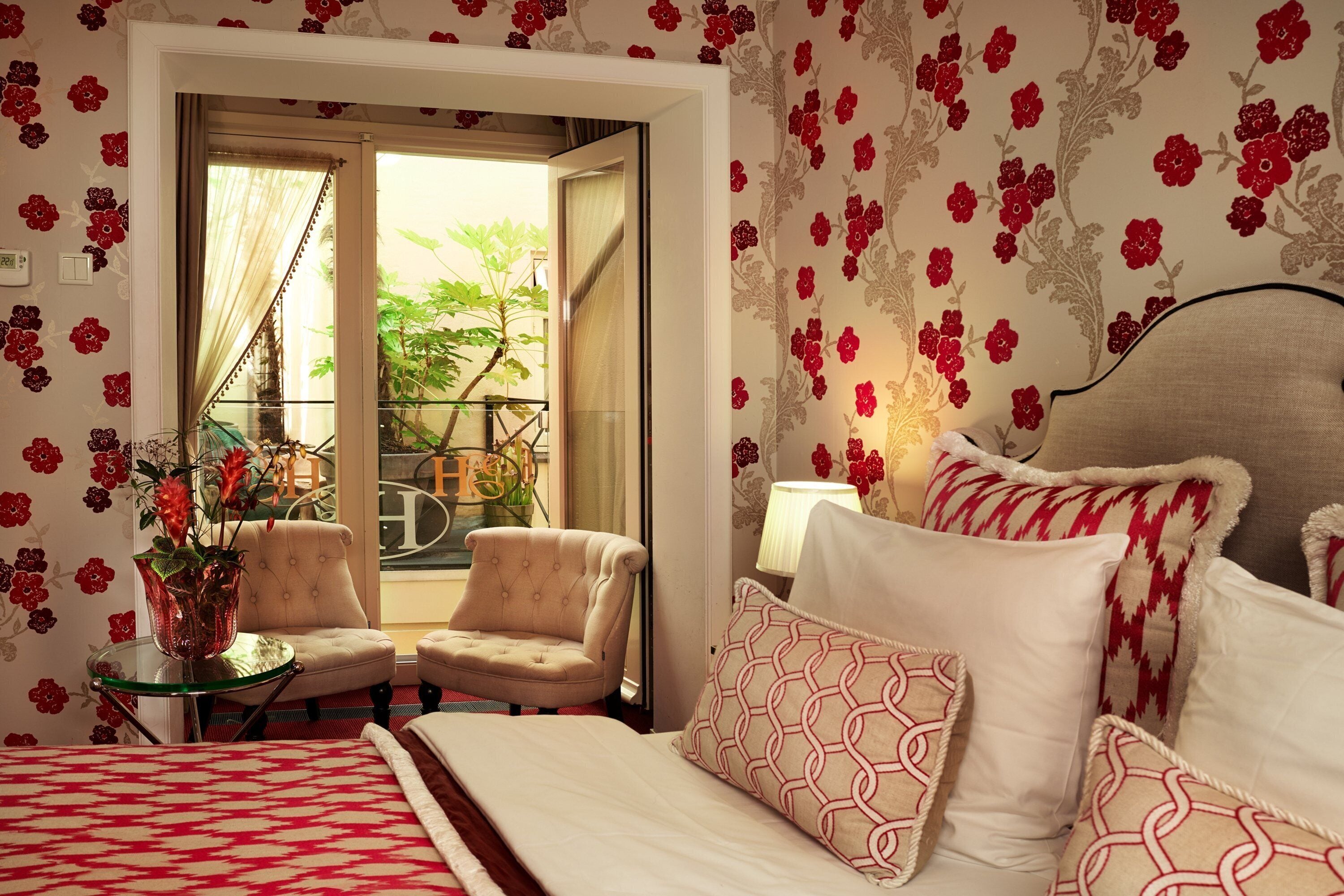 Photo - Hotel Estheréa