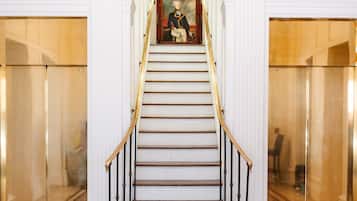 Escaleras