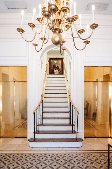 Escaleras